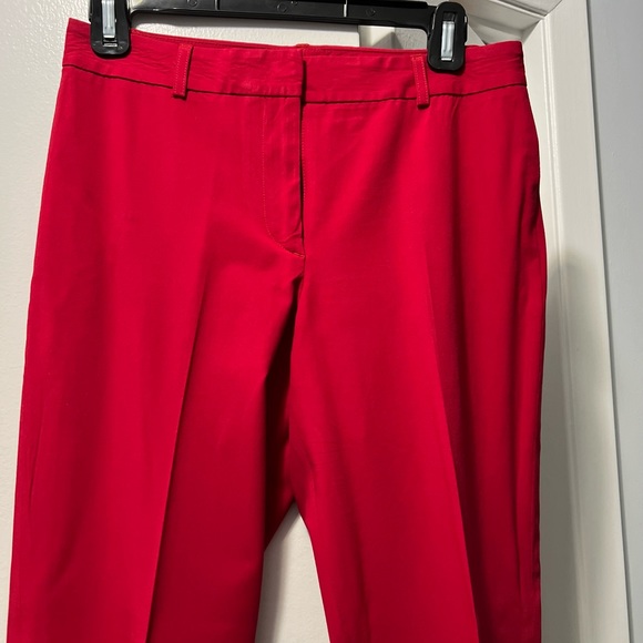 Theory Trouser pants - Picture 3 of 10